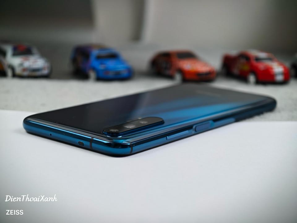 Honor 20 Pro 8/128G - 19757-duoc-ban-tai-Điện Thoại Xanh