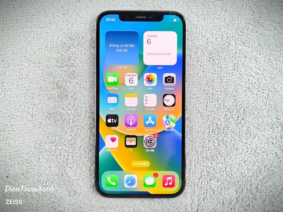 iPhone 12 Pro 128G - 93814-duoc-ban-tai-Điện Thoại Xanh