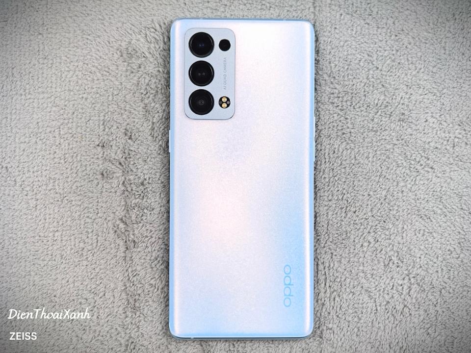OPPO Reno 6 Pro+ 8/128G - 58875-duoc-ban-tai-Điện Thoại Xanh