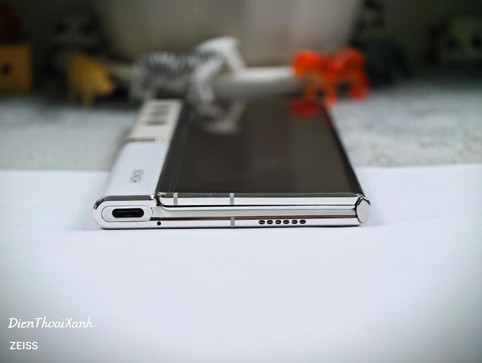 Honor V Purse 12/256G - 52381-duoc-ban-tai-Điện Thoại Xanh
