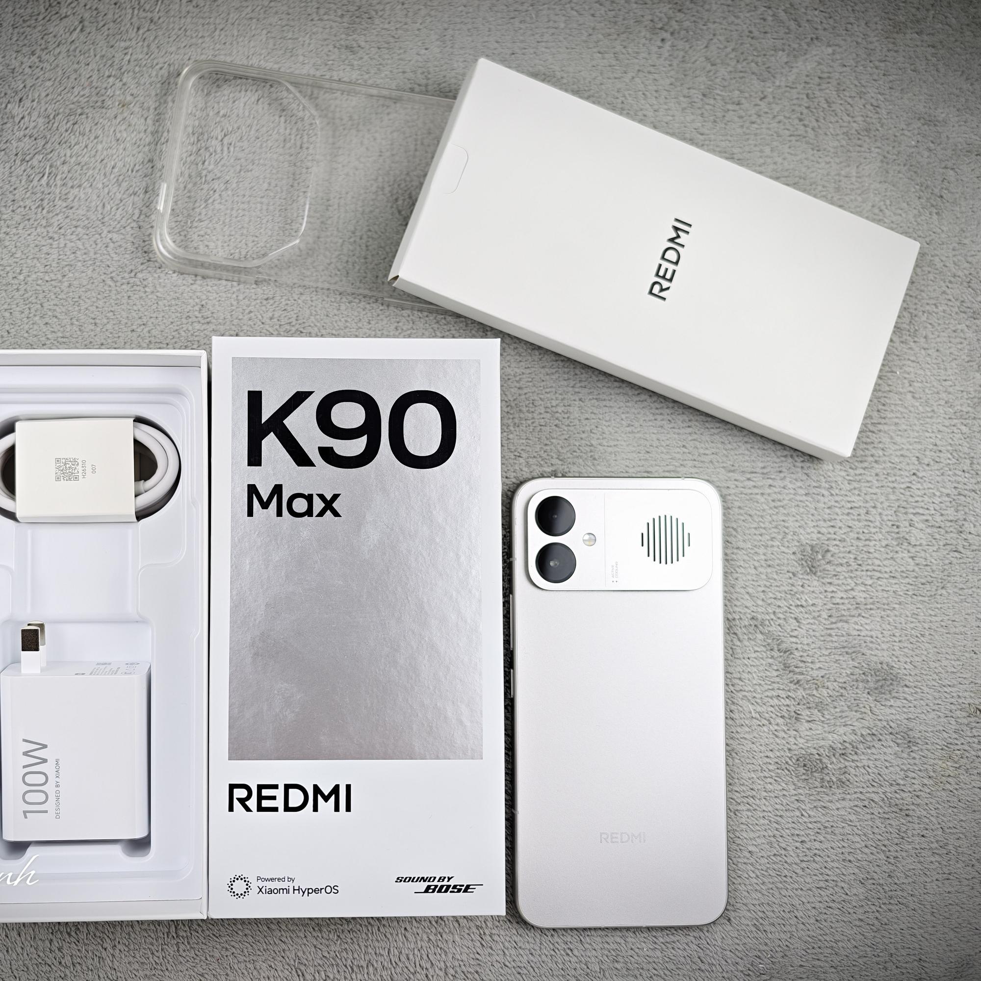 Redmi K90 Max 12/256G - 66485-duoc-ban-tai-Điện Thoại Xanh