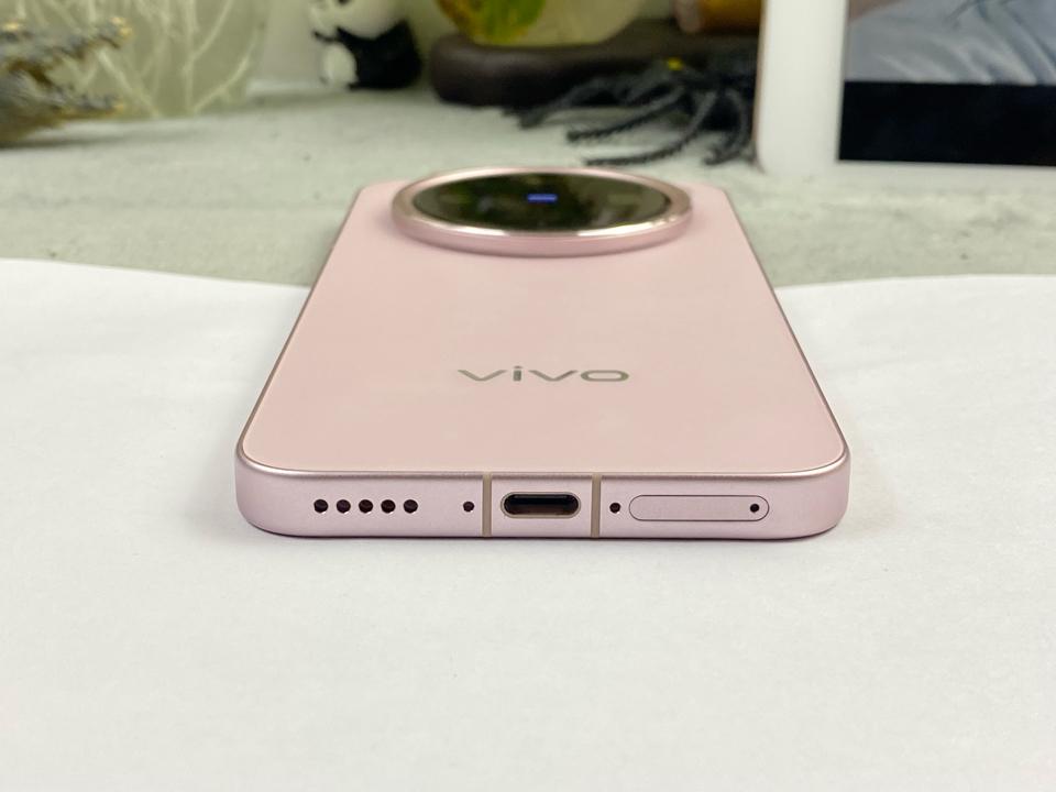 Vivo X200 Pro mini 12/256G - 52571-duoc-ban-tai-Điện Thoại Xanh