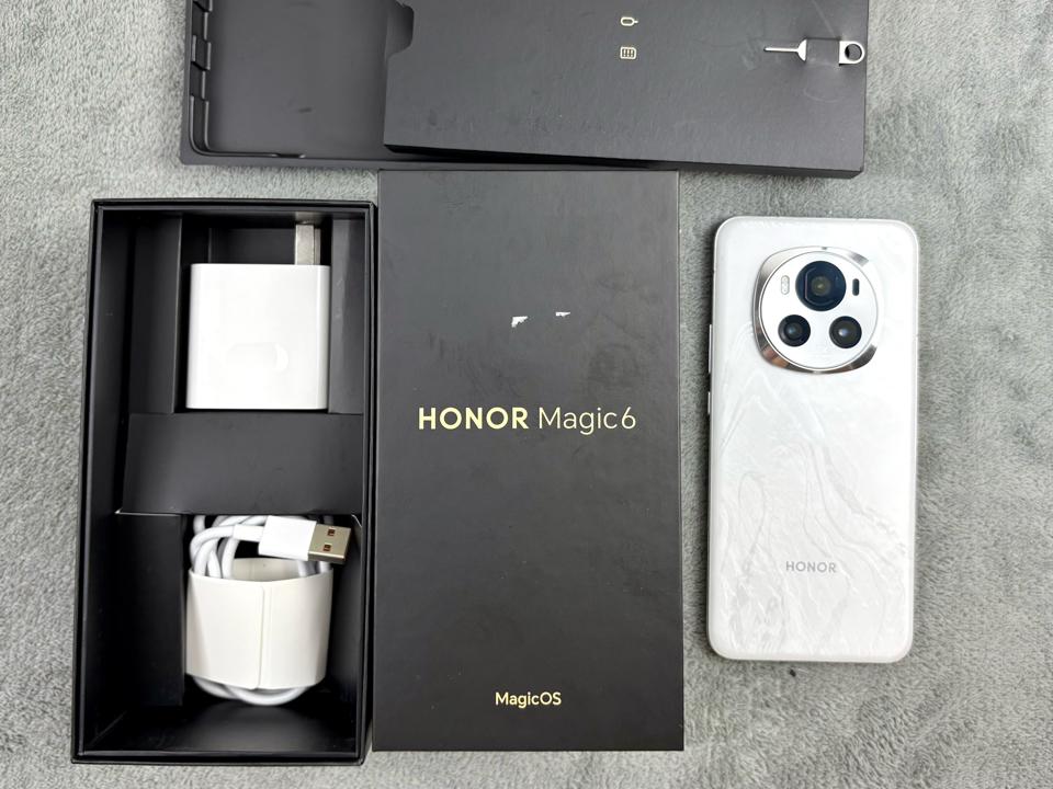 Honor Magic 6 12/256G - 97123-duoc-ban-tai-Điện Thoại Xanh