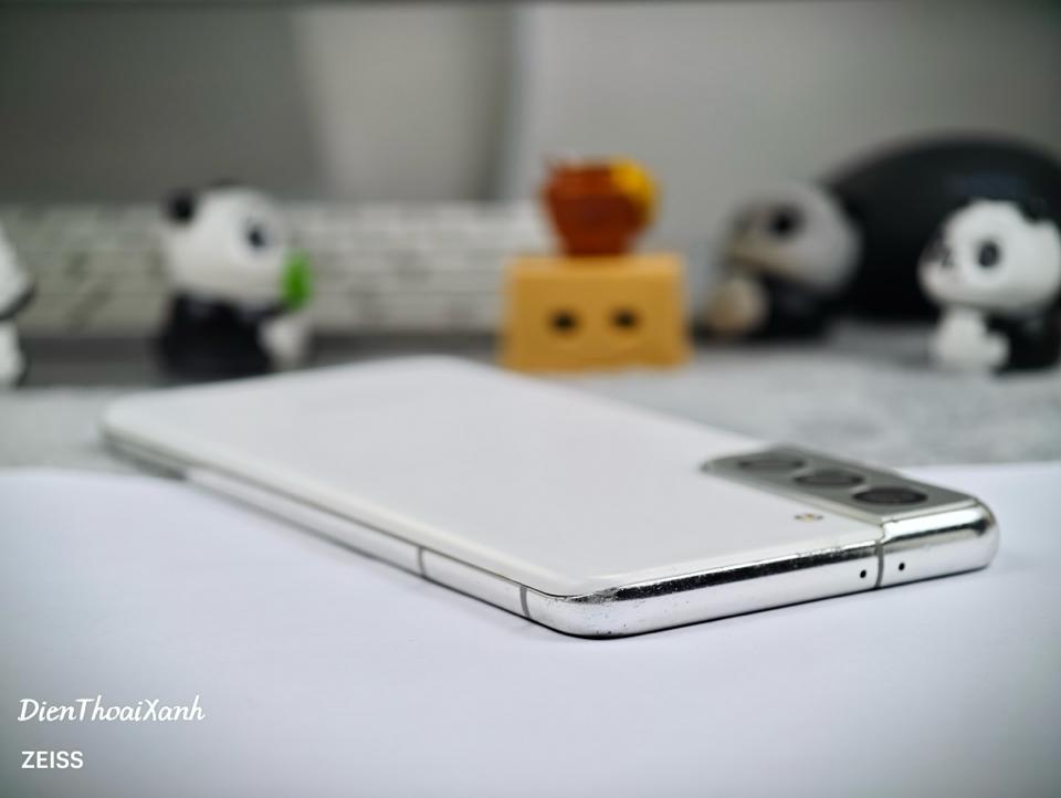 Samsung Galaxy S21 8/256G - 26342-duoc-ban-tai-Điện Thoại Xanh