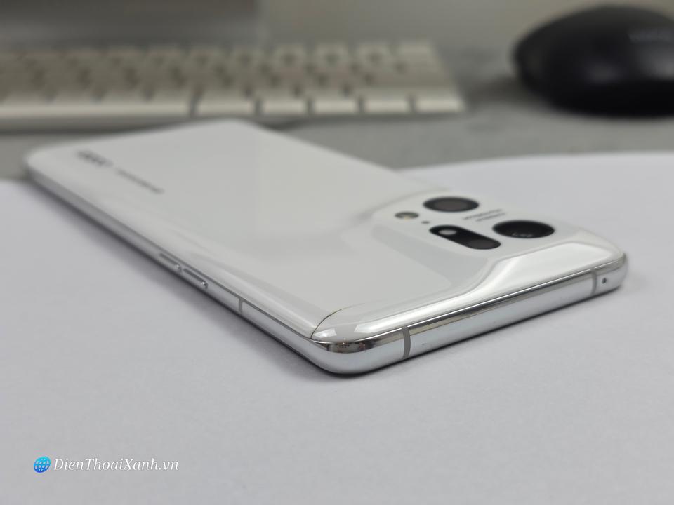 OPPO Find X5 Pro 12/256G - 61759-duoc-ban-tai-Điện Thoại Xanh