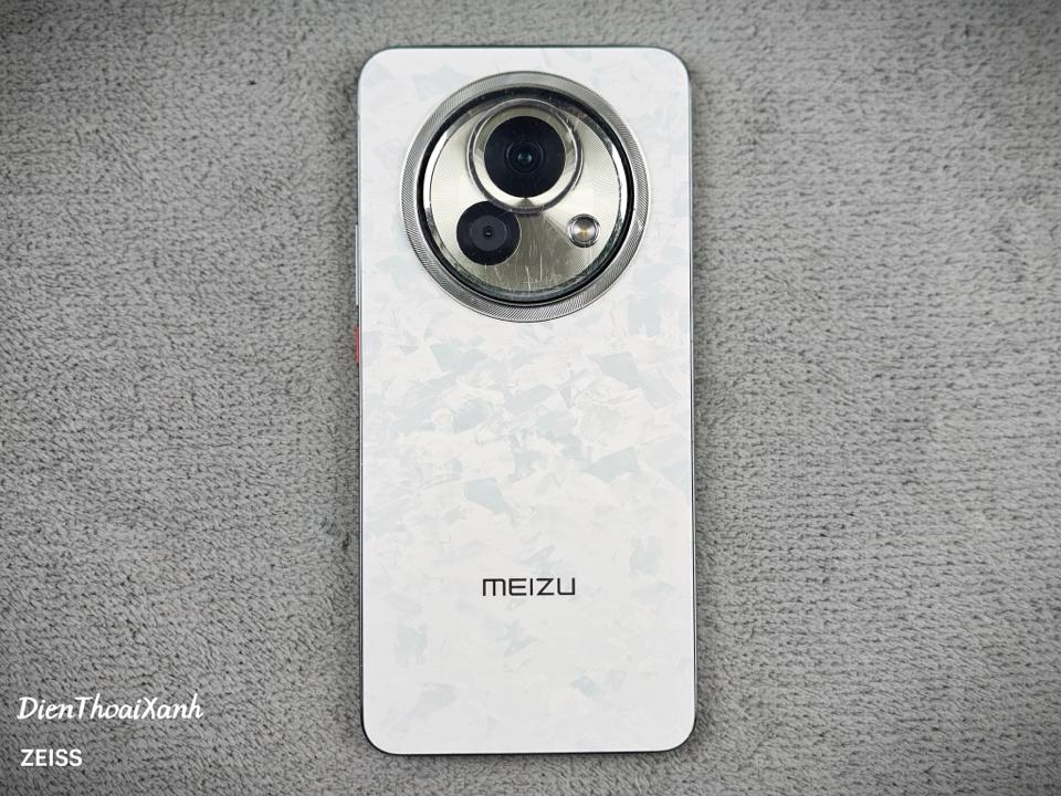 Meizu Lucky 08 8/256G - 73963-duoc-ban-tai-Điện Thoại Xanh