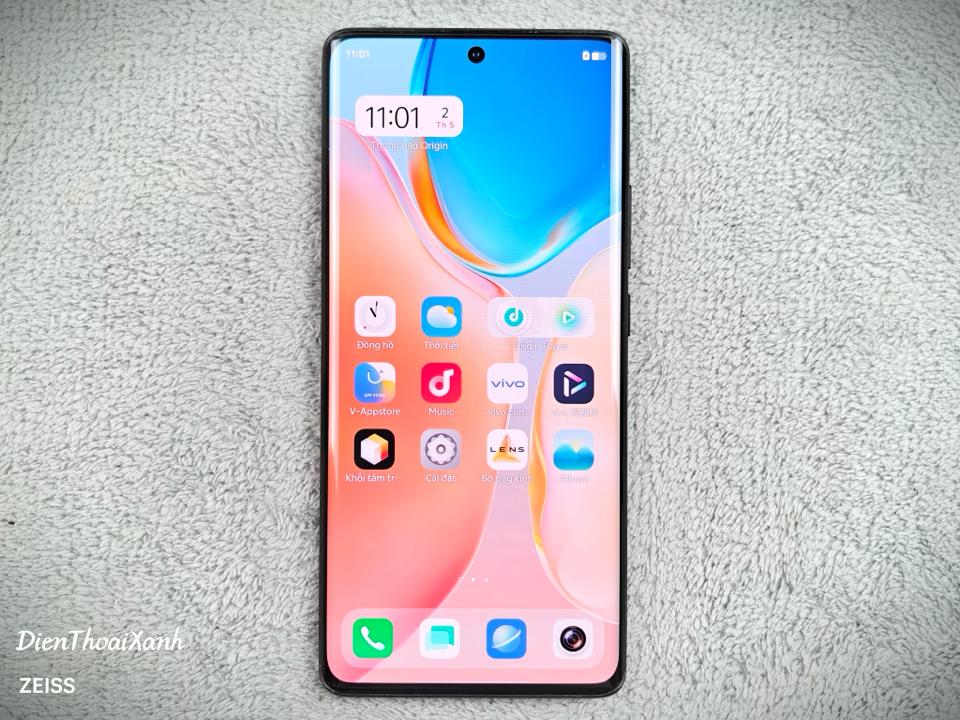 Vivo X70 Pro 8/128G - 63858-duoc-ban-tai-Điện Thoại Xanh