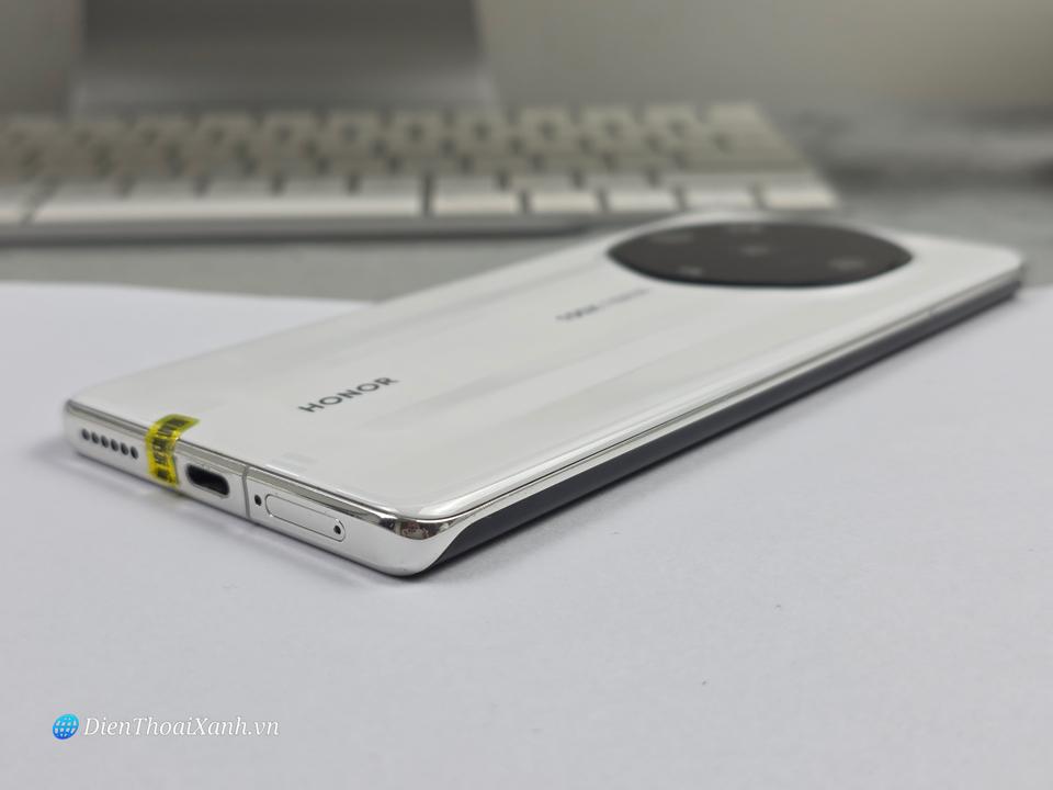 Honor Magic 3 Pro+ 12/512G - 51168-duoc-ban-tai-Điện Thoại Xanh