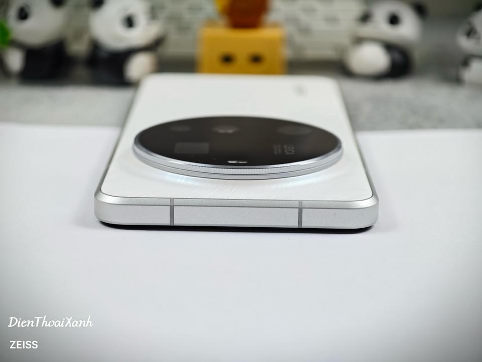 Xiaomi 15 Ultra 12/256G - 60551-duoc-ban-tai-Điện Thoại Xanh