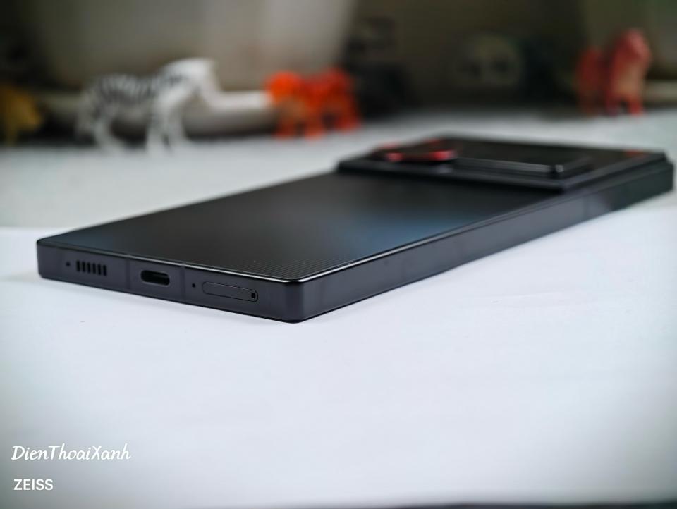 Nubia Z60 Ultra 12/256G Leading Version - 75389-duoc-ban-tai-Điện Thoại Xanh