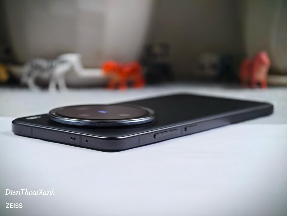 Vivo X200 12/256G - 24652-duoc-ban-tai-Điện Thoại Xanh