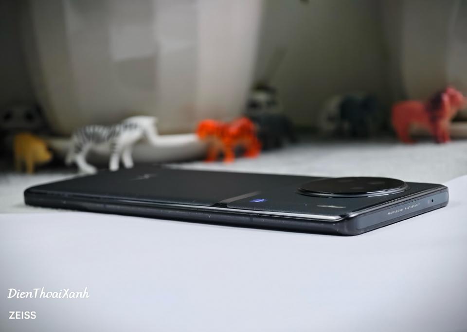 Vivo X90s 12/512G - 13830-duoc-ban-tai-Điện Thoại Xanh