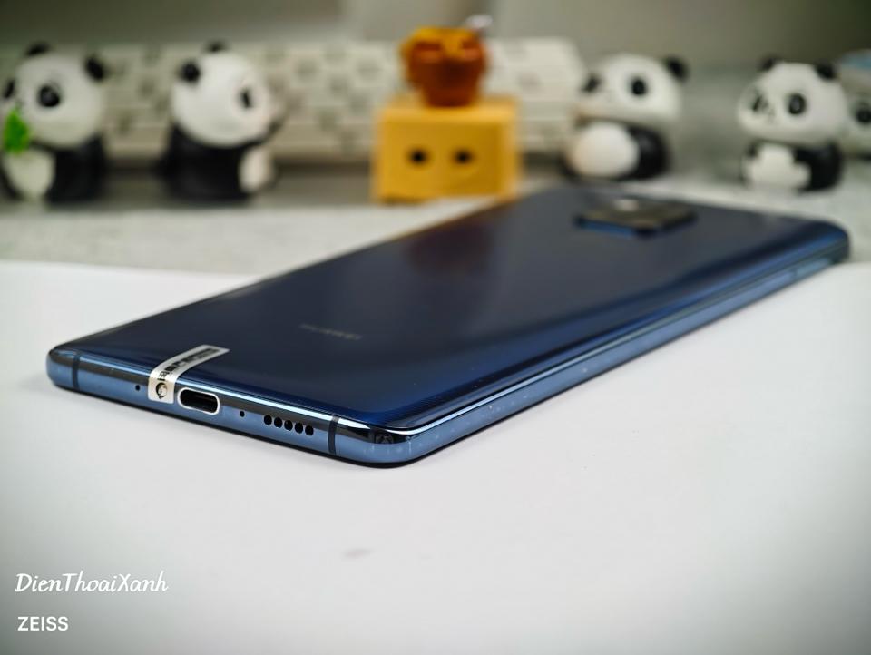 Huawei Mate 20x 6/128G - 99006-duoc-ban-tai-Điện Thoại Xanh