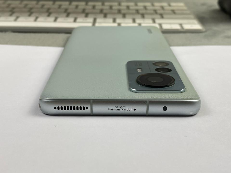 Xiaomi 12s Pro 8/128G - 41217-duoc-ban-tai-Điện Thoại Xanh