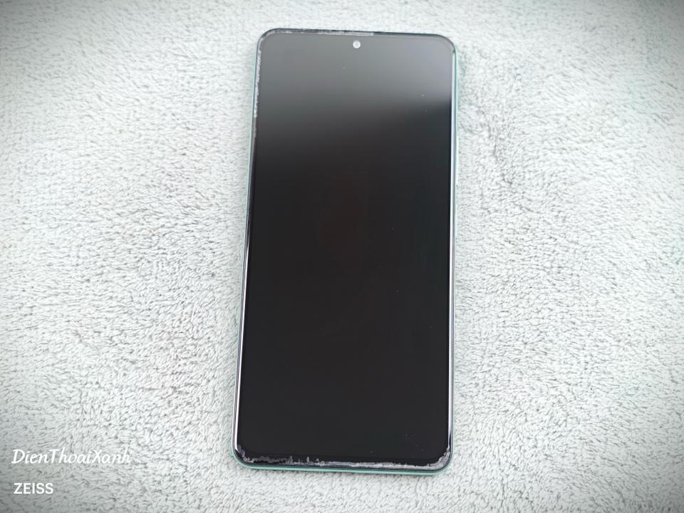 Redmi K40s 12/256G - 45802-duoc-ban-tai-Điện Thoại Xanh
