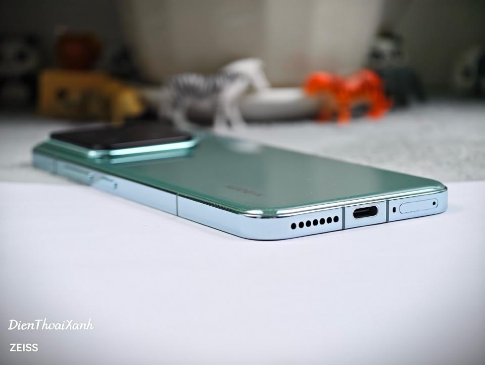 Xiaomi 14 12/256G - 25667-duoc-ban-tai-Điện Thoại Xanh