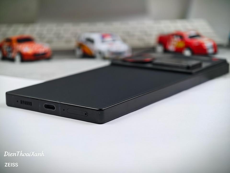 Nubia Z60 Ultra 12/512G - 61392-duoc-ban-tai-Điện Thoại Xanh