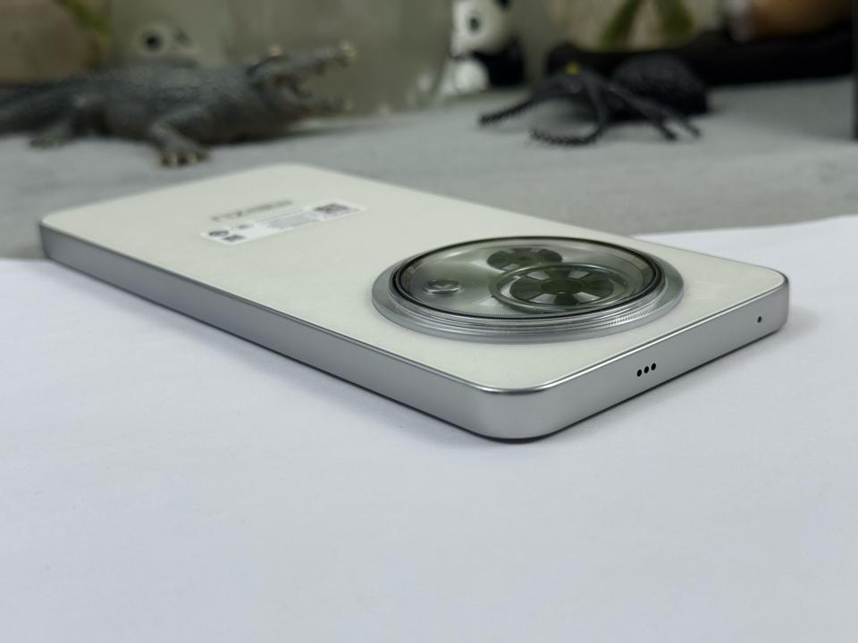 Meizu Lucky 08 8/256G - 05981-duoc-ban-tai-Điện Thoại Xanh