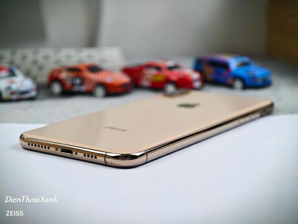 iPhone Xs Max 64G - 10936-duoc-ban-tai-Điện Thoại Xanh