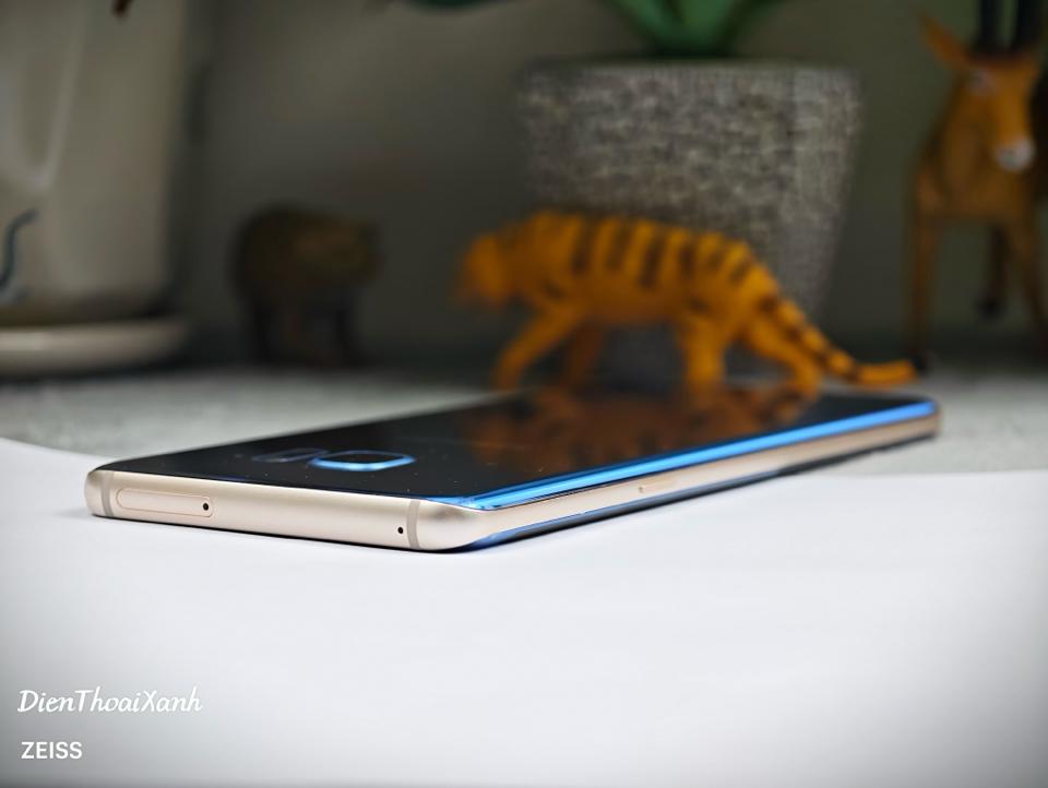 Samsung Galaxy Note FE 4/64G - 90180-duoc-ban-tai-Điện Thoại Xanh