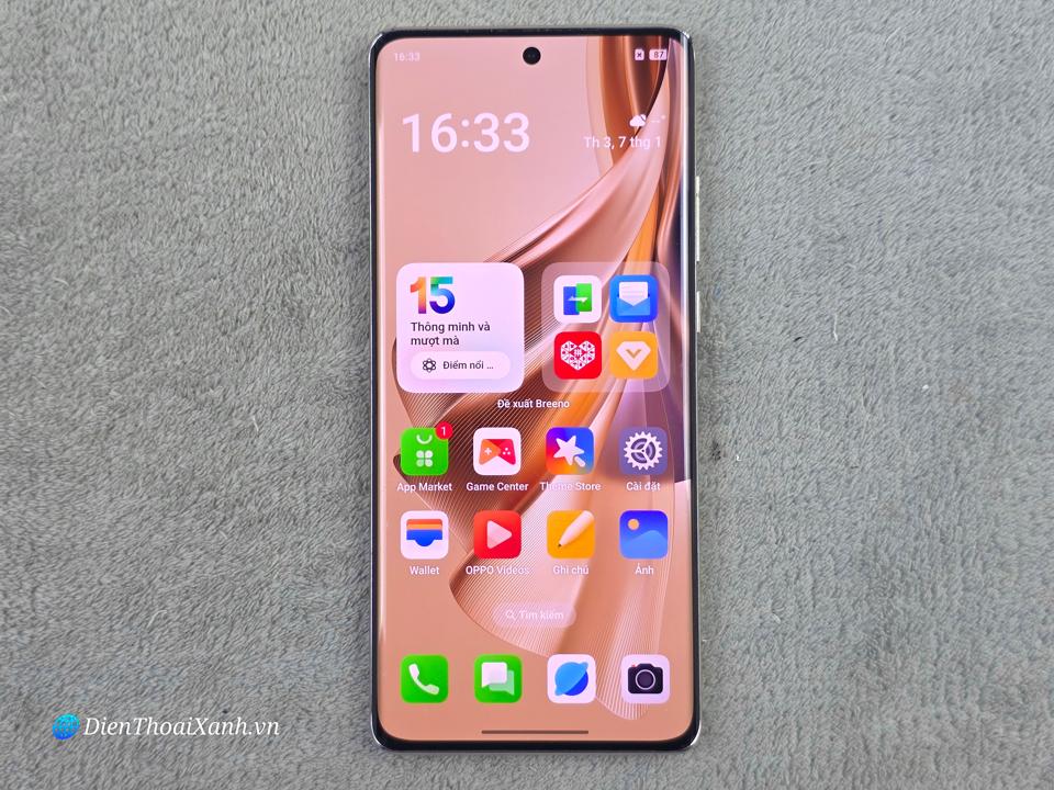 OPPO Reno 10 Pro+ 16/256G - 44153-duoc-ban-tai-Điện Thoại Xanh