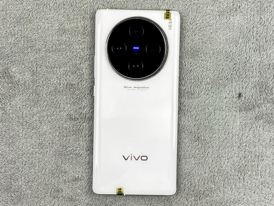 Vivo X100 12/356G - 60554-duoc-ban-tai-Điện Thoại Xanh