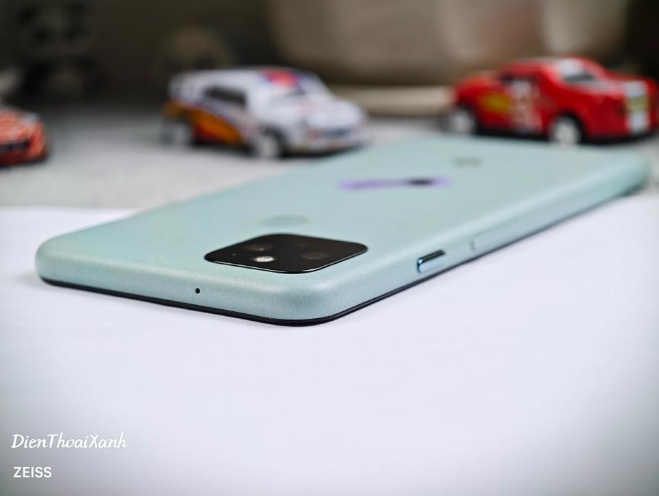 Pixel 5 8/128G - 02729-duoc-ban-tai-Điện Thoại Xanh