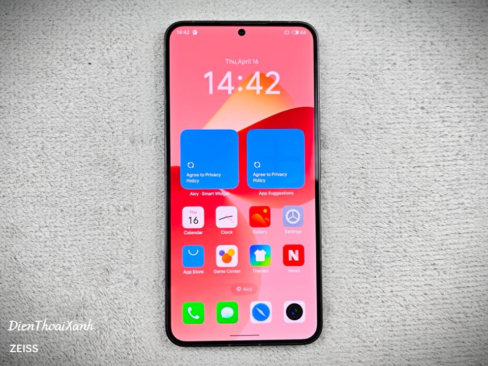 Meizu 21 12/256G - 05273-duoc-ban-tai-Điện Thoại Xanh