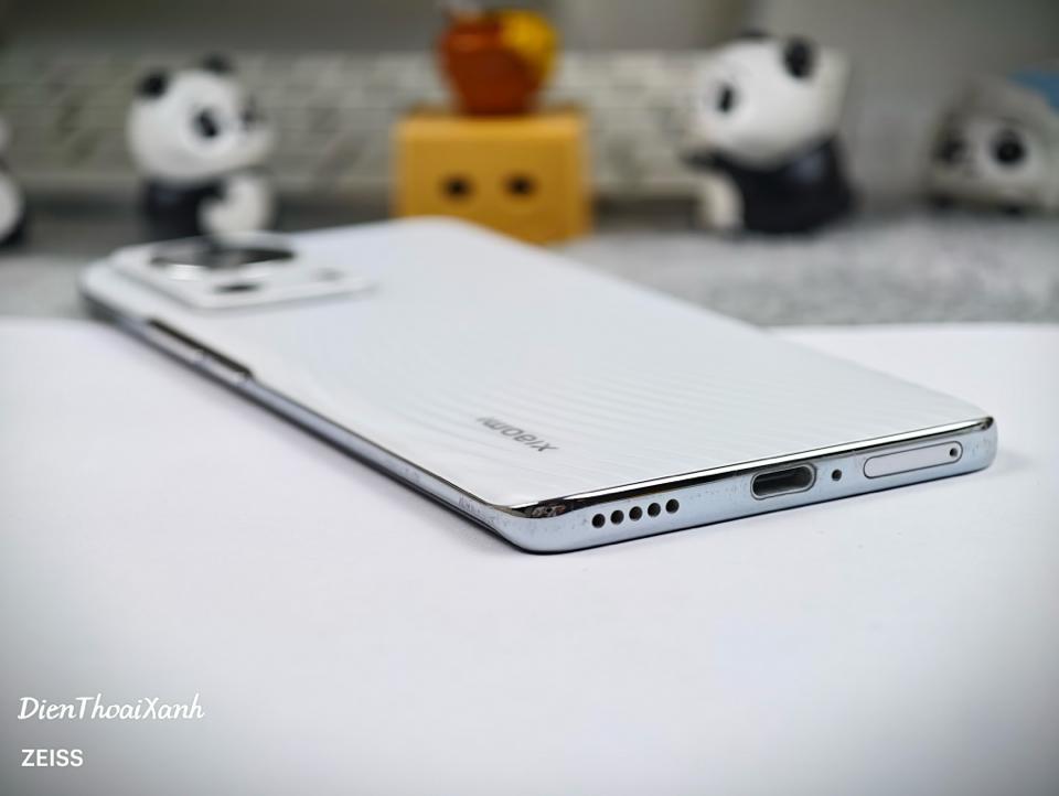 Xiaomi Civi 2 8/256G - 31405-duoc-ban-tai-Điện Thoại Xanh