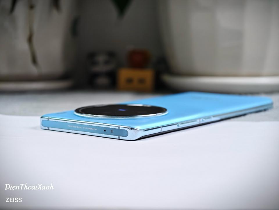 Vivo X100 12/256G - 10653-duoc-ban-tai-Điện Thoại Xanh