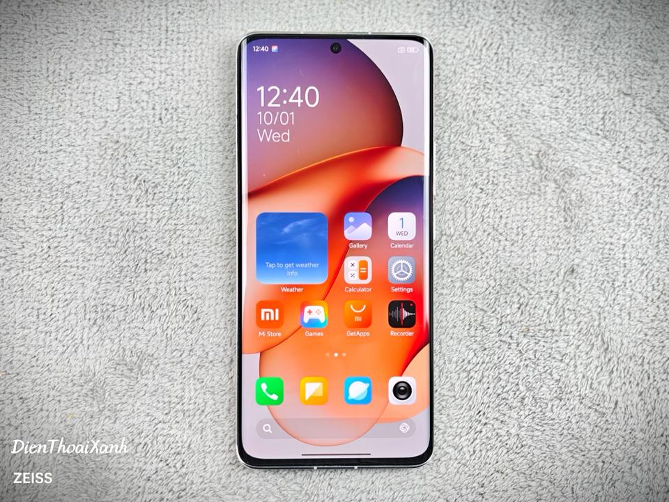 Xiaomi 13 Pro 12/256G - 96777-duoc-ban-tai-Điện Thoại Xanh