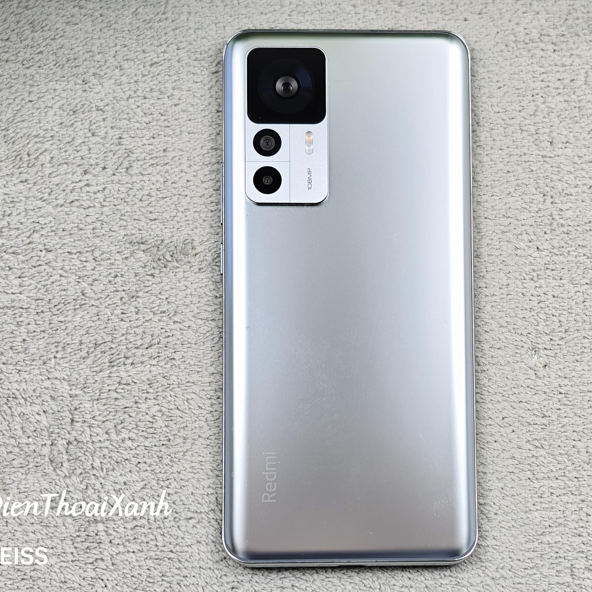 Redmi K50 Ultra 12/256G - 40548-duoc-ban-tai-Điện Thoại Xanh