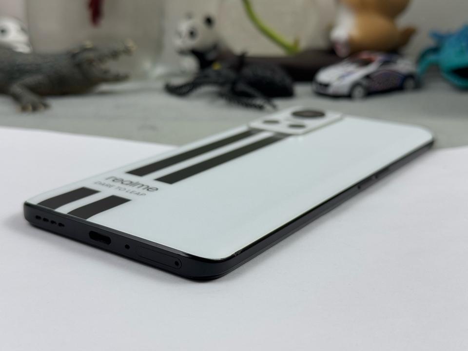 Realme GT Neo 3 12/256G - 19293-duoc-ban-tai-Điện Thoại Xanh
