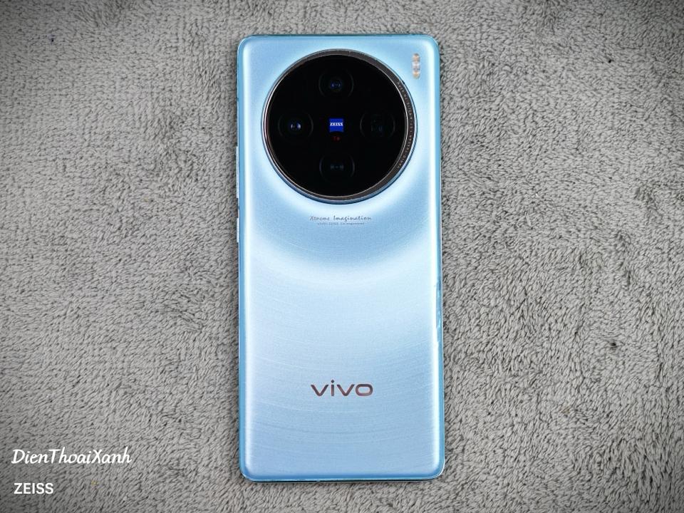 Vivo X100 12/256G - 10653-duoc-ban-tai-Điện Thoại Xanh