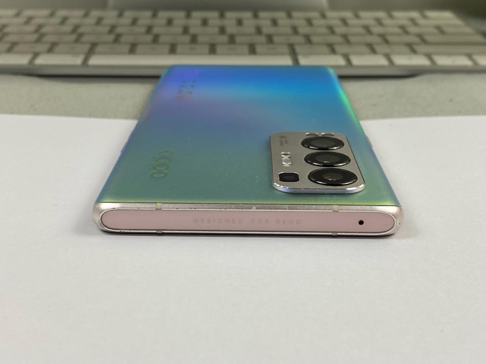 OPPO Reno 5 Pro+ 8/128G - 96710-duoc-ban-tai-Điện Thoại Xanh