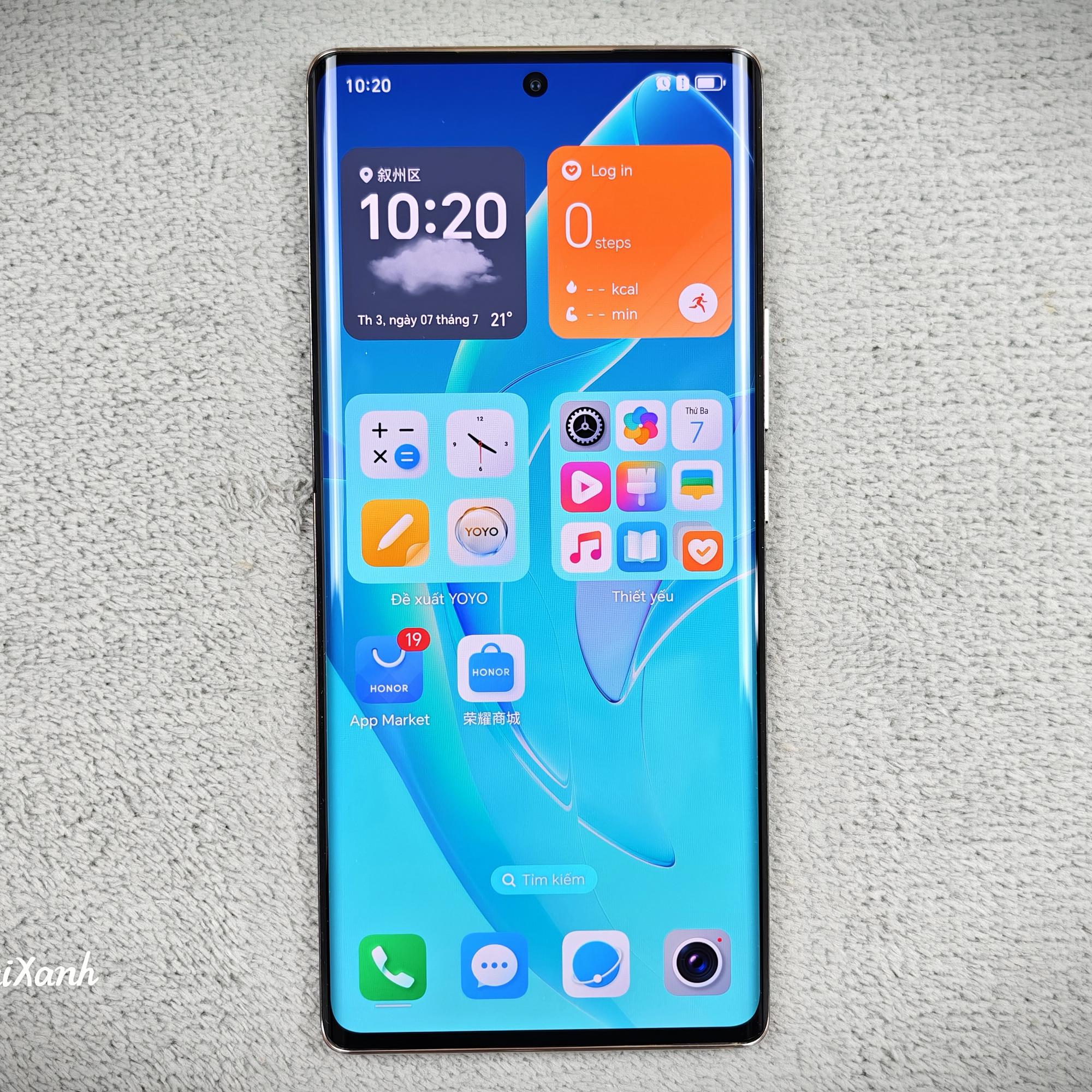 Honor 60 8/256G - 47641-duoc-ban-tai-Điện Thoại Xanh