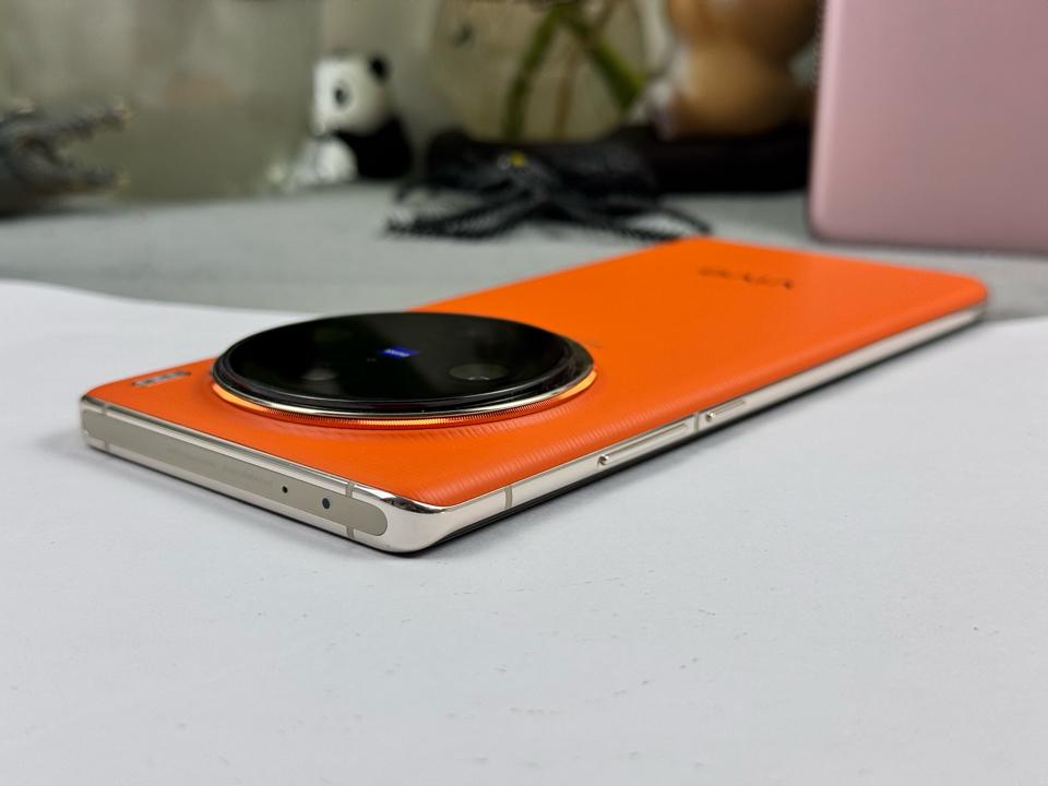 Vivo X100 Pro 12/256G - 10375-duoc-ban-tai-Điện Thoại Xanh