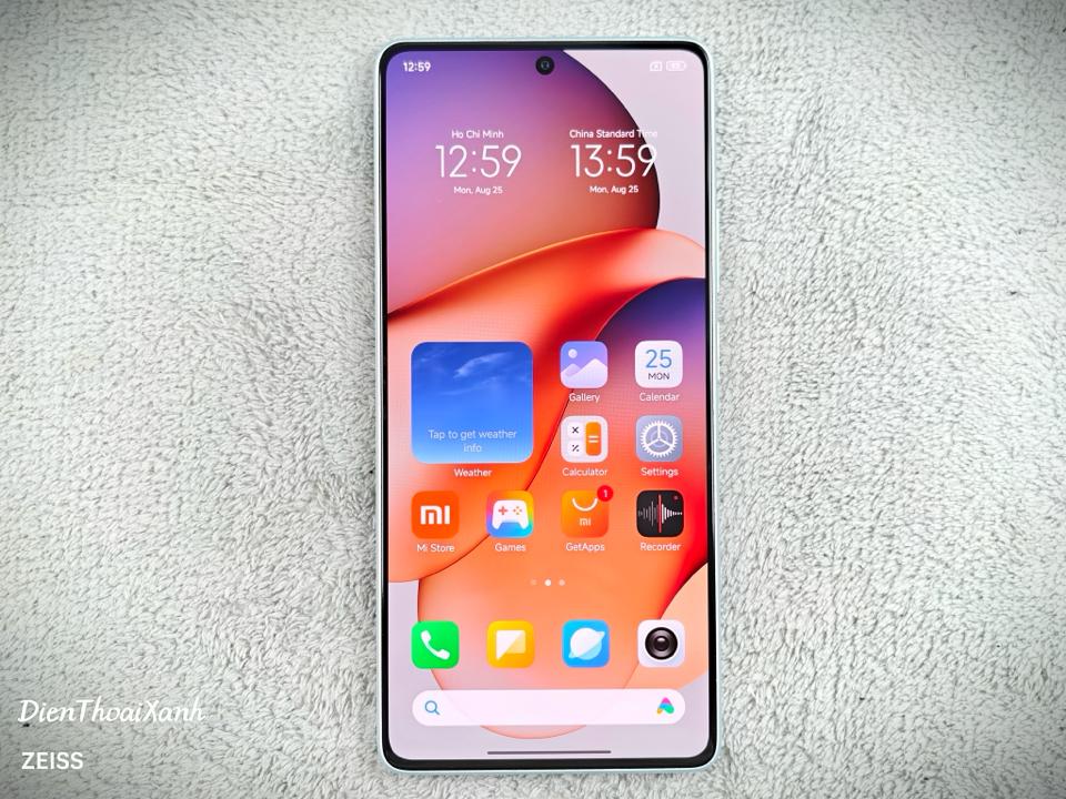 Redmi Note 12 Turbo 8/256G - 93004-duoc-ban-tai-Điện Thoại Xanh