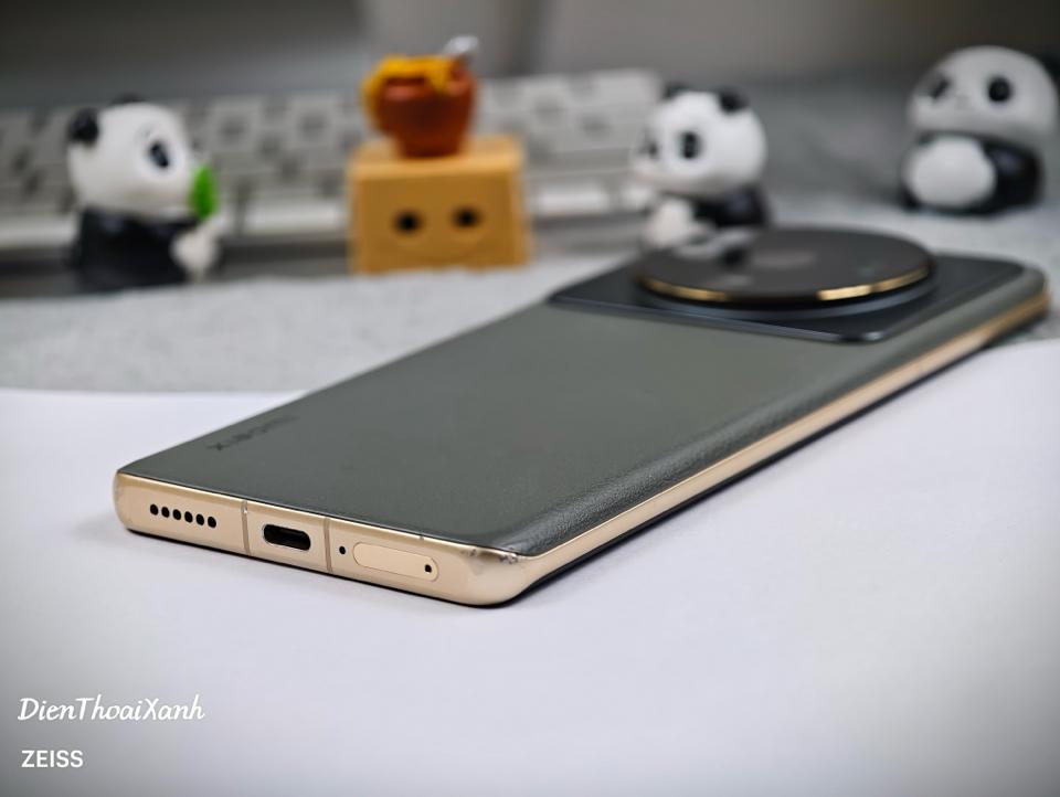 Xiaomi 12s Ultra 12/256G - 95710-duoc-ban-tai-Điện Thoại Xanh