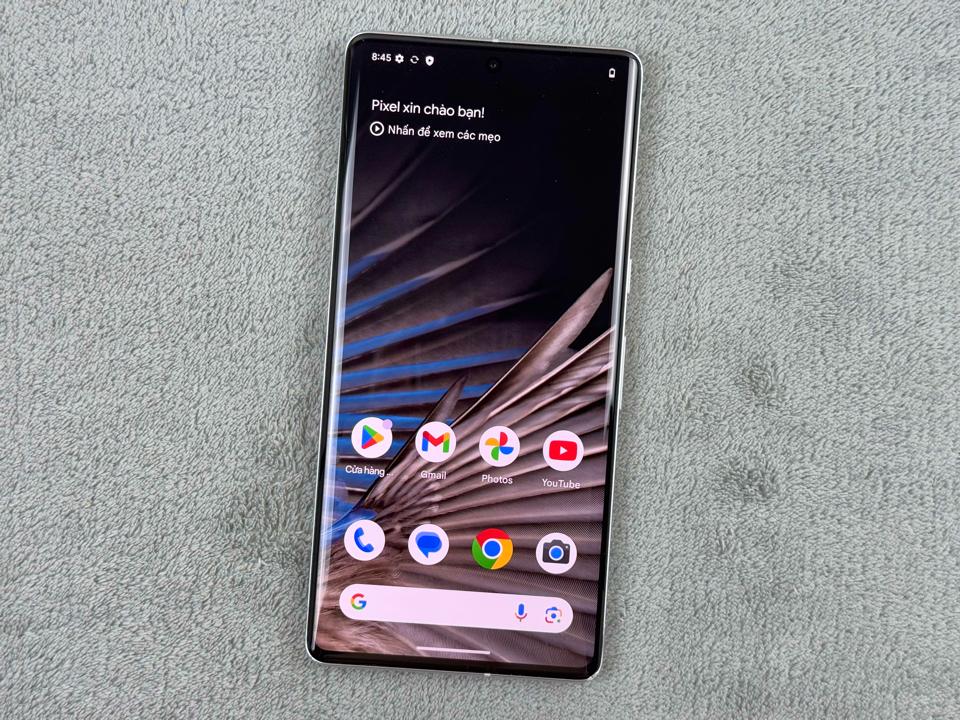 Google Pixel 7 Pro 128G QT - 70329-duoc-ban-tai-Điện Thoại Xanh