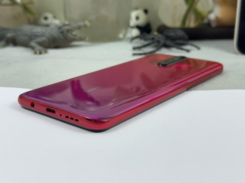 Redmi K30 4G 6/128G - (71511, 33931)-duoc-ban-tai-Điện Thoại Xanh