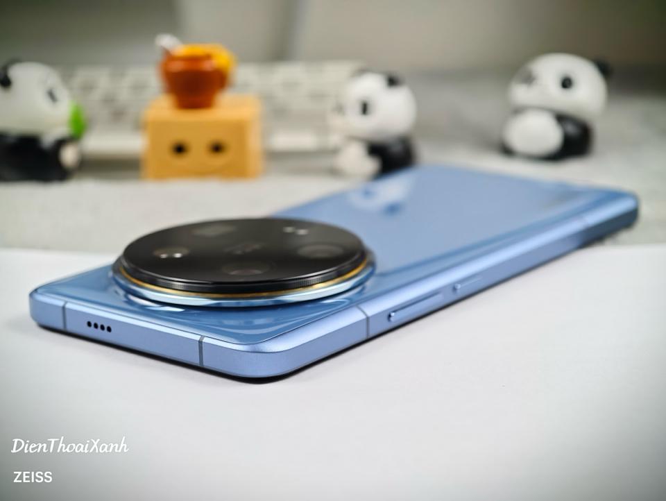 Xiaomi 14 Ultra 12/256G - 67951-duoc-ban-tai-Điện Thoại Xanh