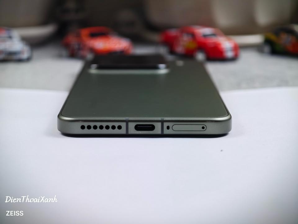 Xiaomi 15 Pro 12/256G - 73853-duoc-ban-tai-Điện Thoại Xanh