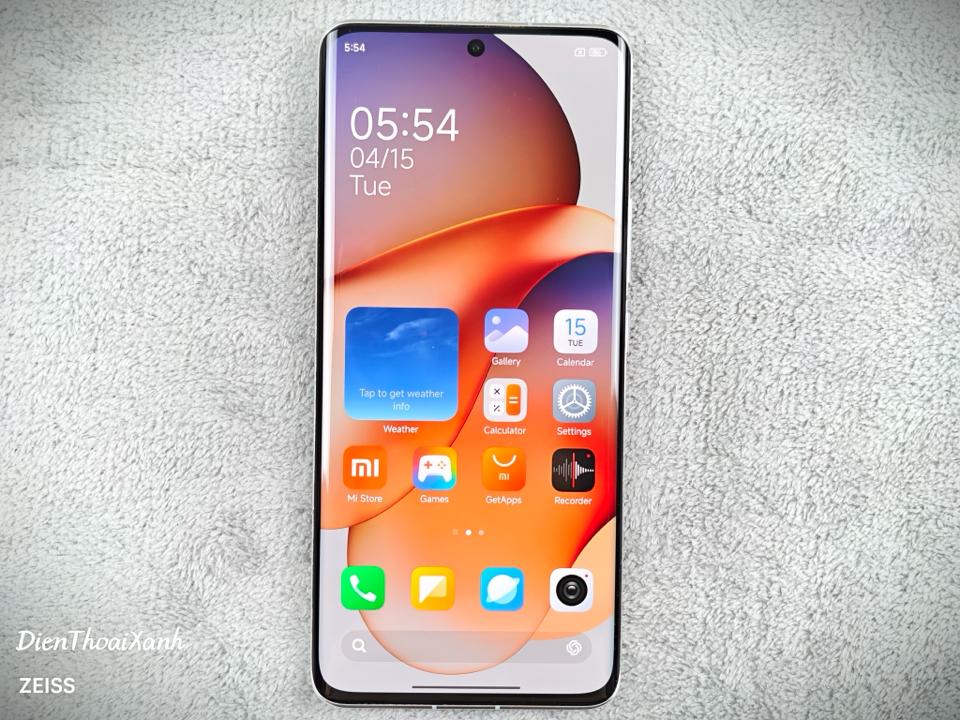 Xiaomi 13 Pro 8/128G - 98234-duoc-ban-tai-Điện Thoại Xanh