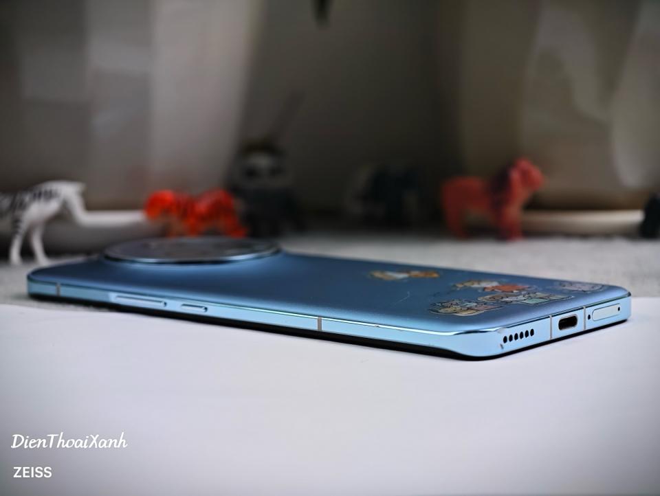 Honor Magic 5 Pro 8/256G - 18469-duoc-ban-tai-Điện Thoại Xanh