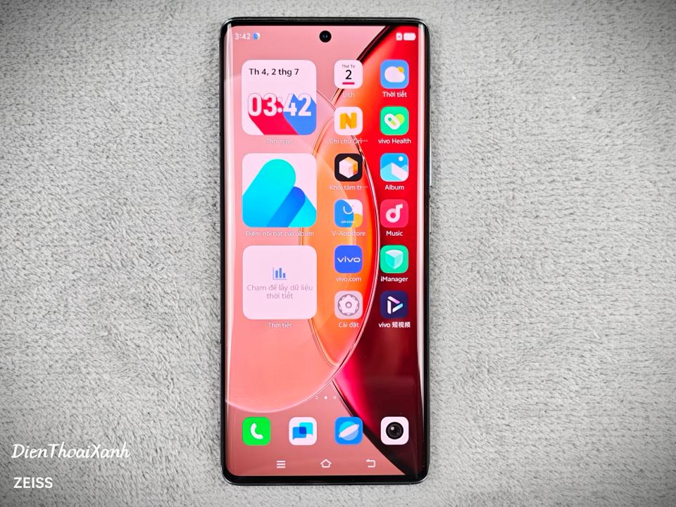 Vivo X90 8/256G - 89018-duoc-ban-tai-Điện Thoại Xanh