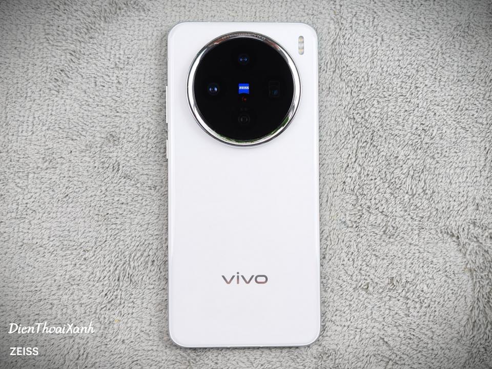Vivo X200 12/256G - 30418-duoc-ban-tai-Điện Thoại Xanh