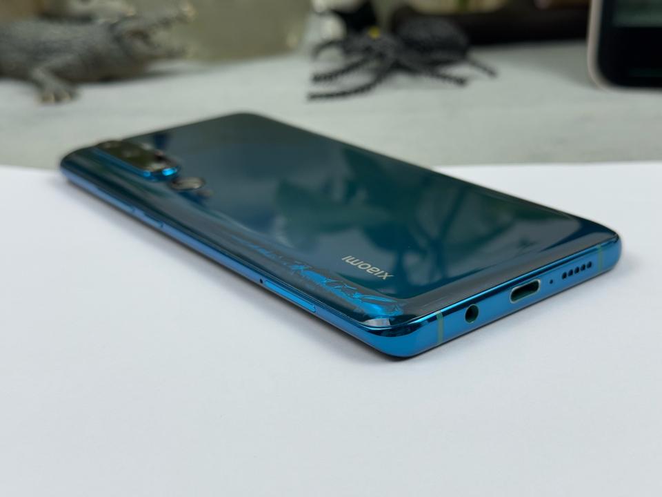 Xiaomi CC9 Pro Premium Edition 8/256G - 77996-duoc-ban-tai-Điện Thoại Xanh