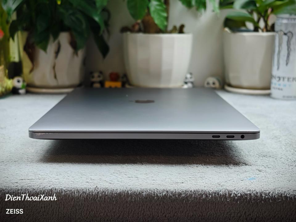 Macbook Pro 2019 16 inch 16/512G - ZMD6R-duoc-ban-tai-Điện Thoại Xanh