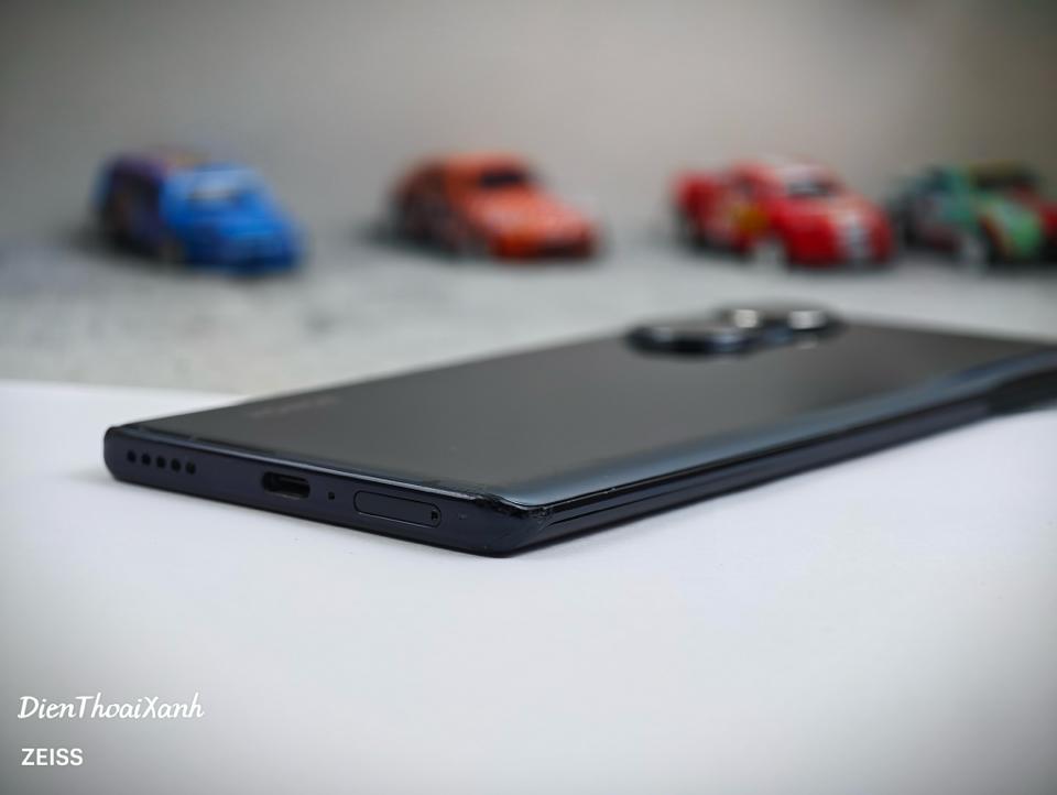 Honor 50 Pro 8/128G - 59098 -duoc-ban-tai-Điện Thoại Xanh